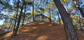Villa Fantasía a 15 min a pie de cascada